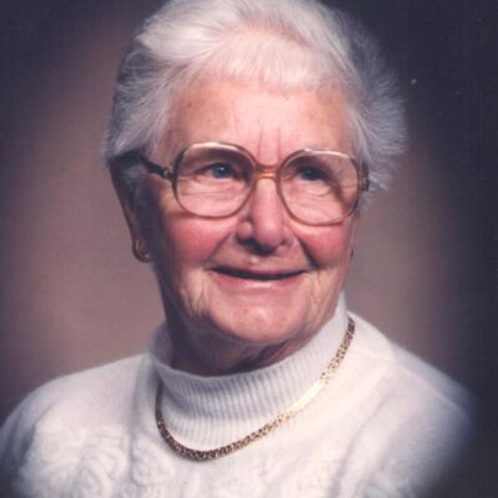 Katherine E. Flynn Drummond