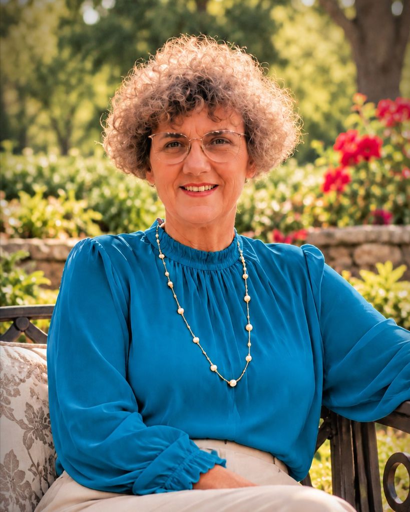 Martha Ann Kinser Profile Photo