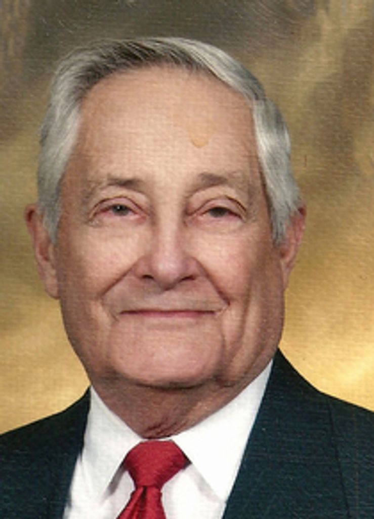 John  Louis Morris Profile Photo