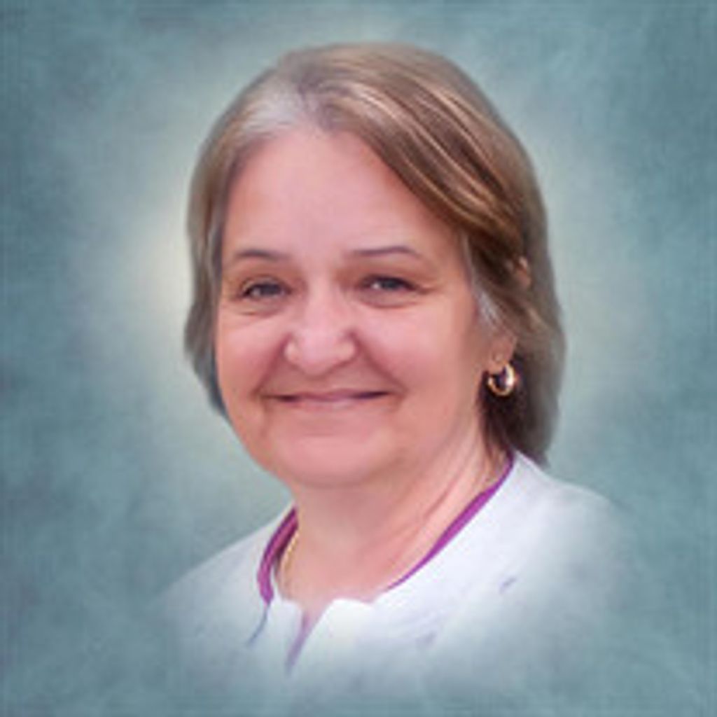 Mrs. Roberta Pavlinsky
