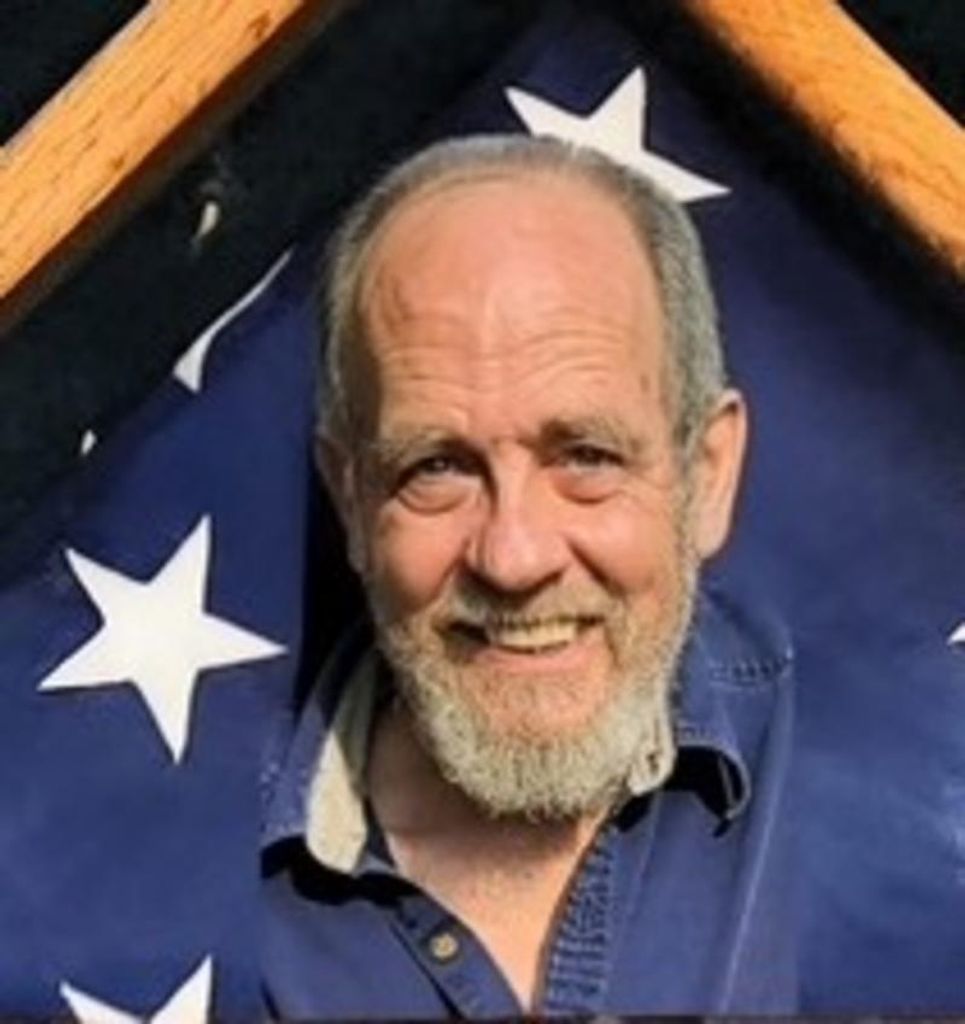 Retired Sfc Scott Wayne Branson Profile Photo