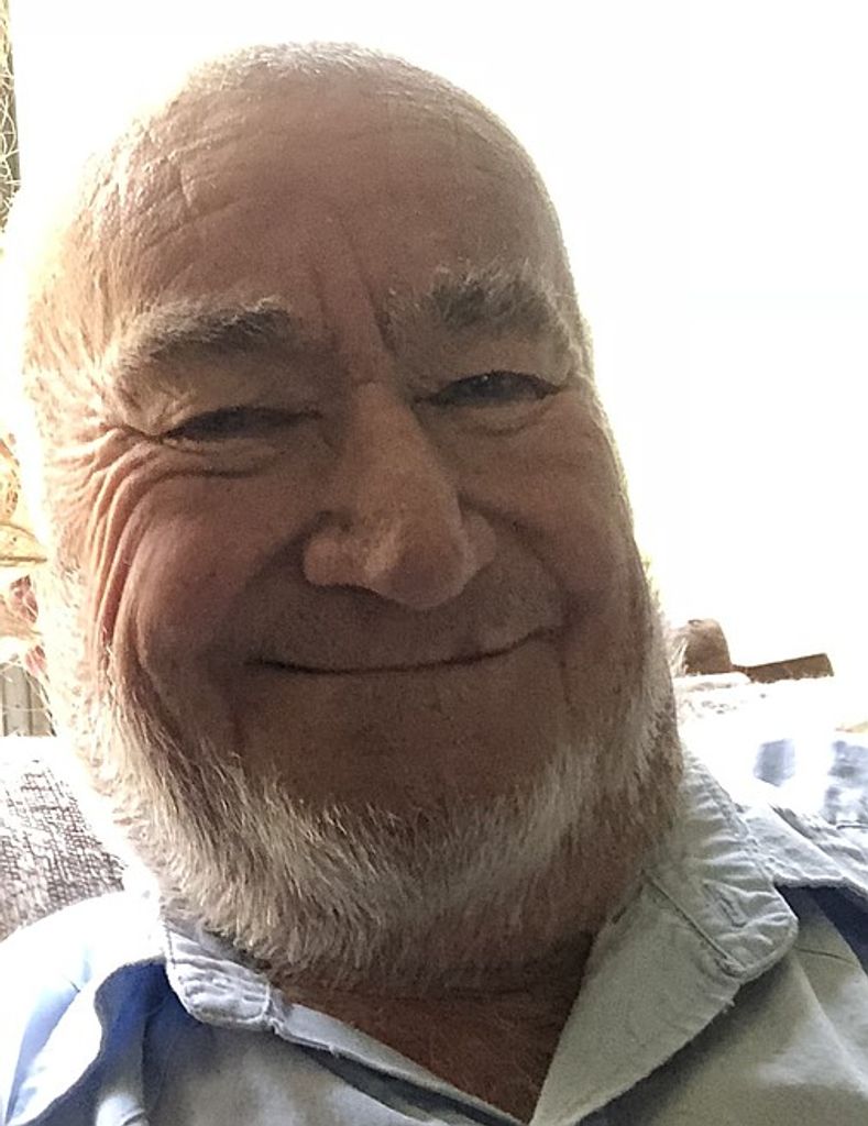 William Cox Profile Photo