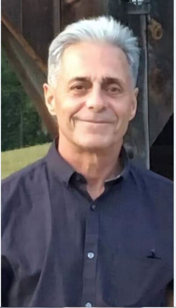 Dennis Emile Molino Profile Photo