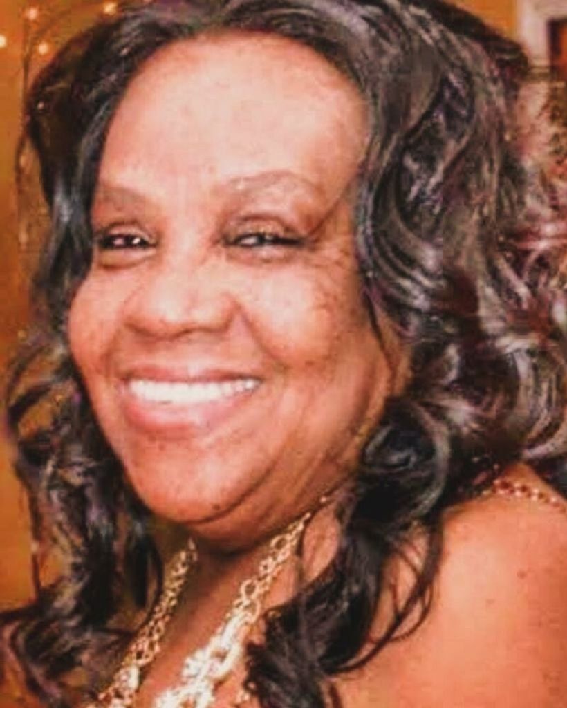 Mable Williams Profile Photo