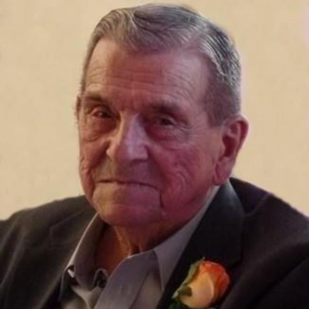 Lyle E. Orcutt