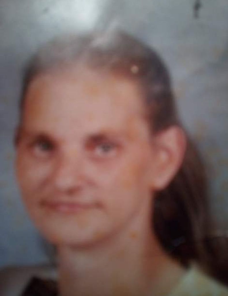 Sandra Hall
