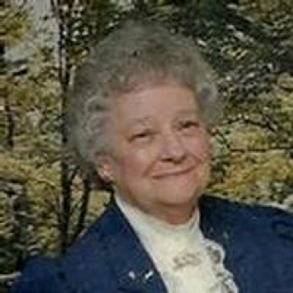 Virginia E. Keene