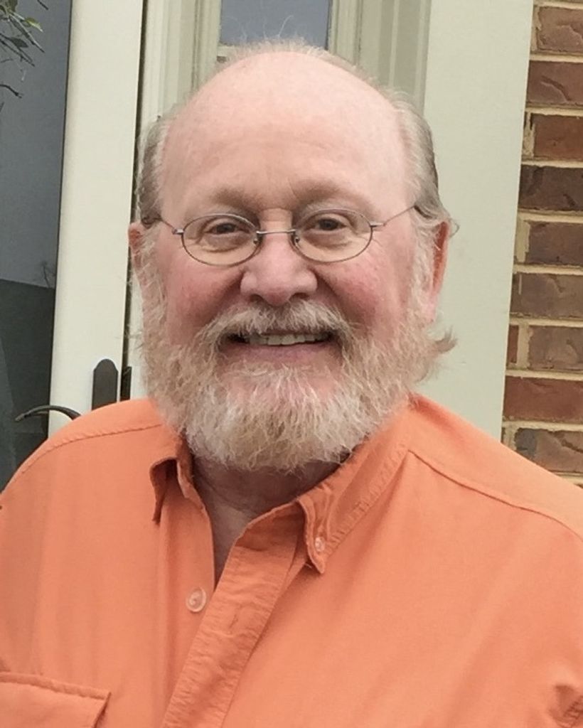 Alan Busby Profile Photo