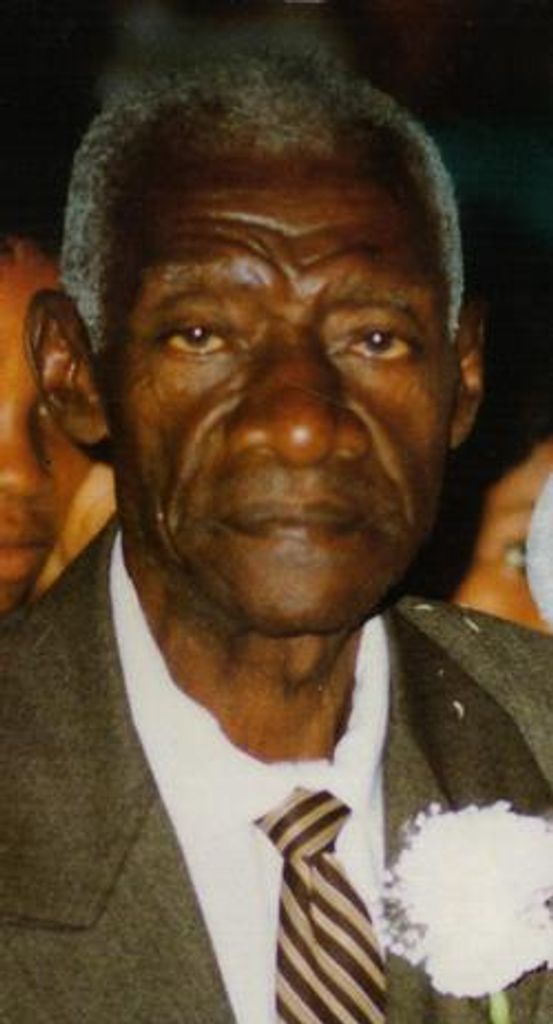 Emile D'Haiti Profile Photo