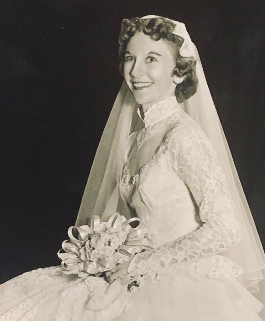Elizabeth Louise (Wingle)  Rhein Profile Photo