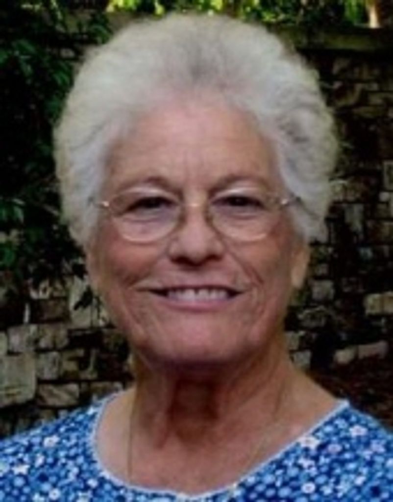 Wanda Marie Newman