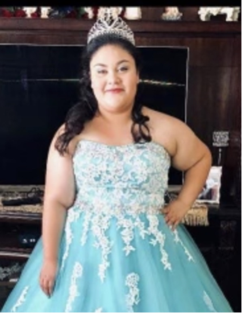 Esmeralda Guadalupe Cruz