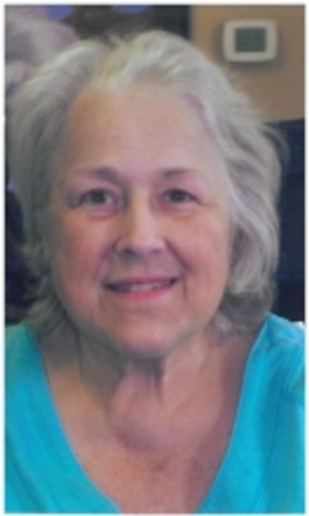 Katherine Lee Clarkson