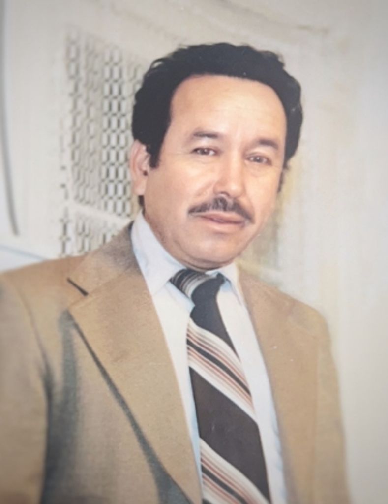 Mario Flores  Profile Photo