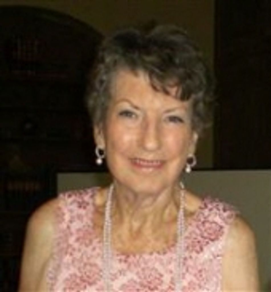 Julia Baker