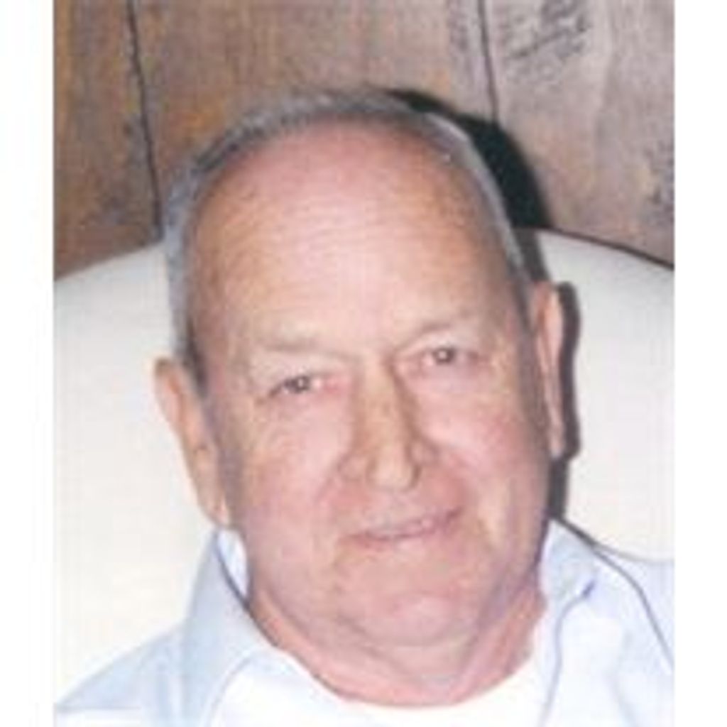 Ernest C. Thornton