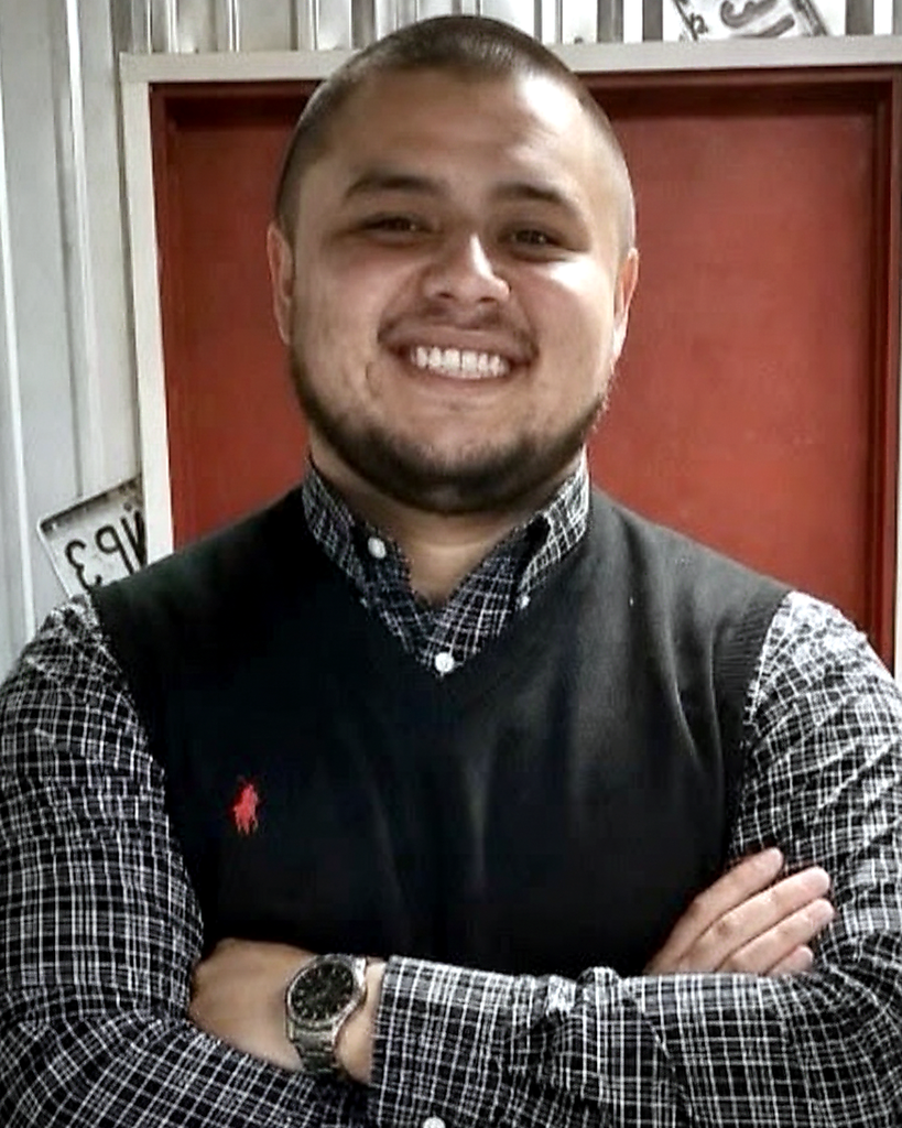 Ramiero Rafael Rodriquez