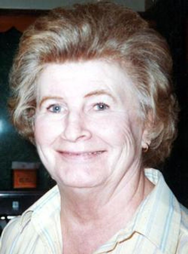 Josephine Checke