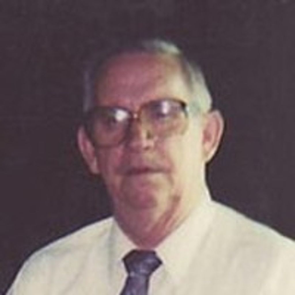 Dalton J. Landry