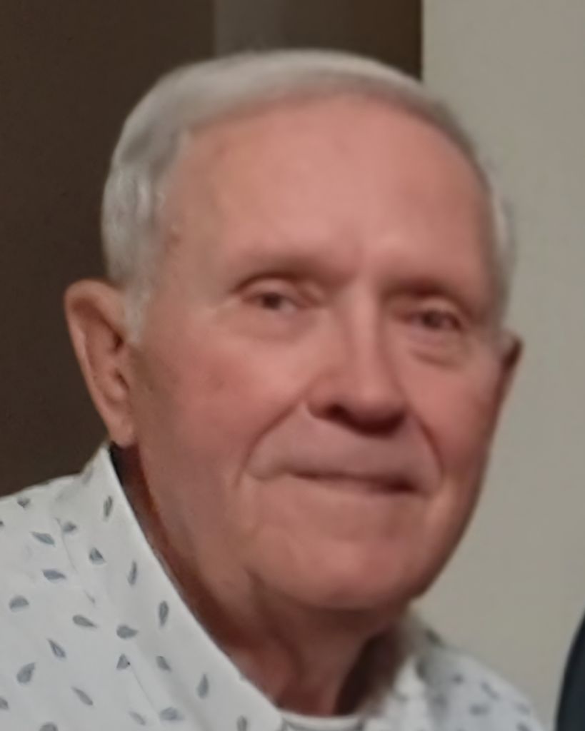 Thomas Randolph Mason Profile Photo