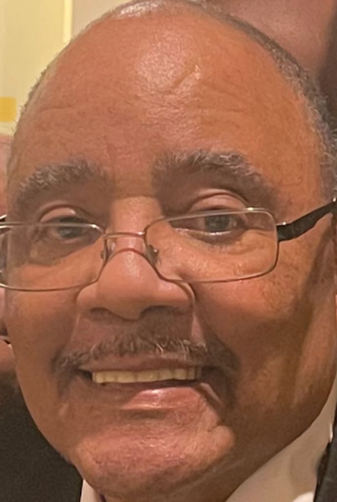 Jeffery Loring Waldon Profile Photo