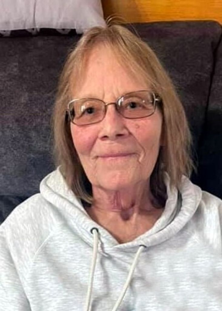 Barbara Foster