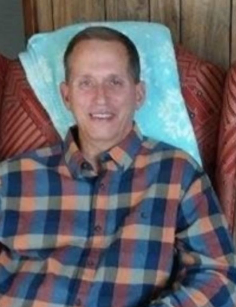 David Thomas Glunt Profile Photo