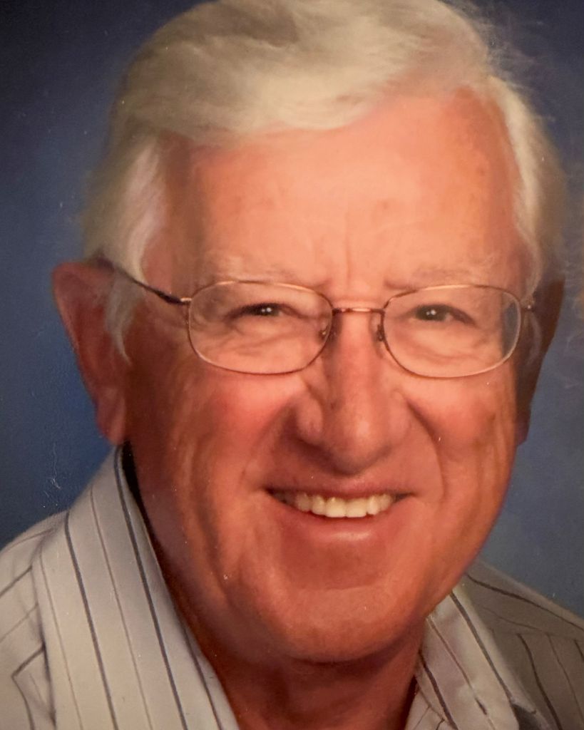 Charles Joseph Doucett Profile Photo