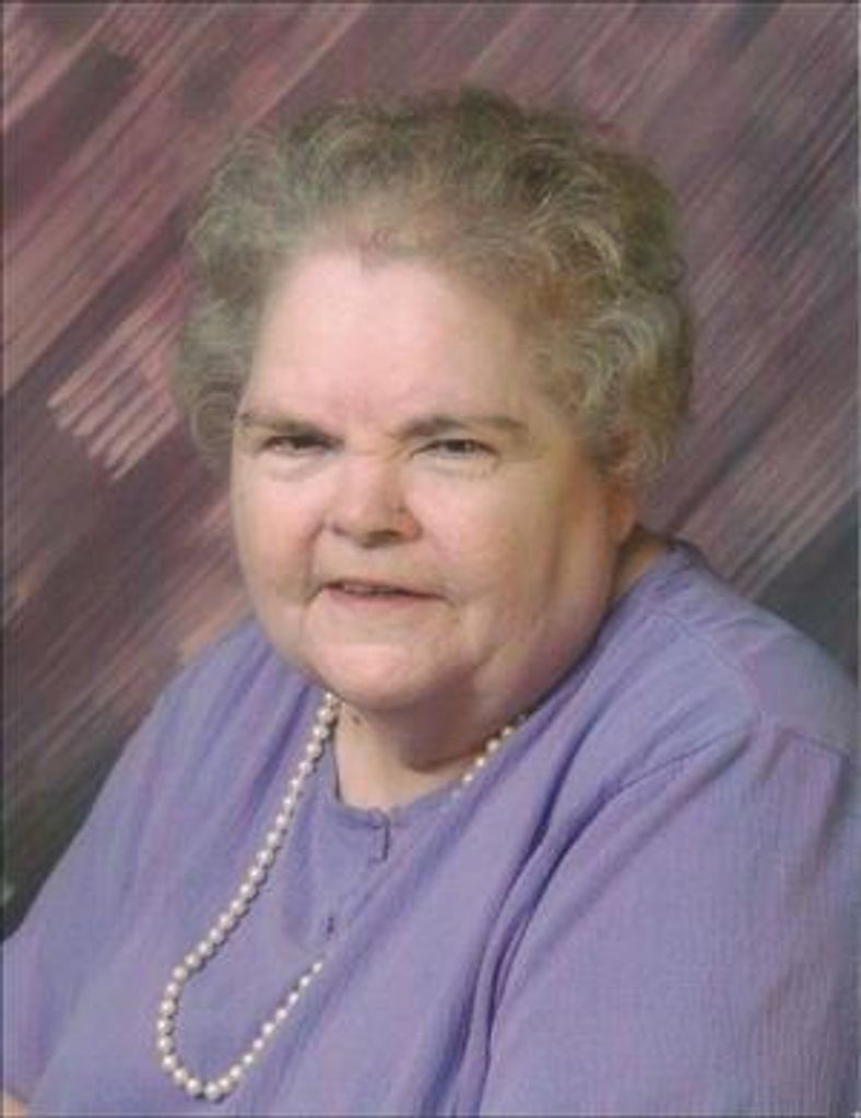 Alma Jensrud