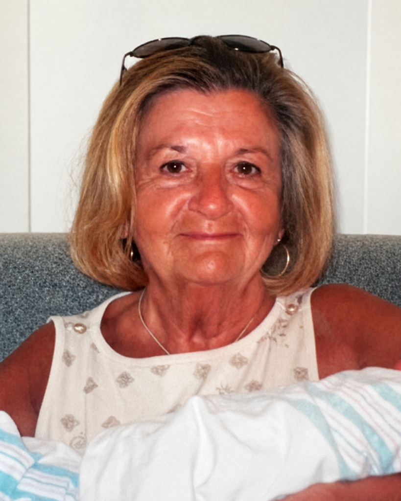 Eleanor C. Minor