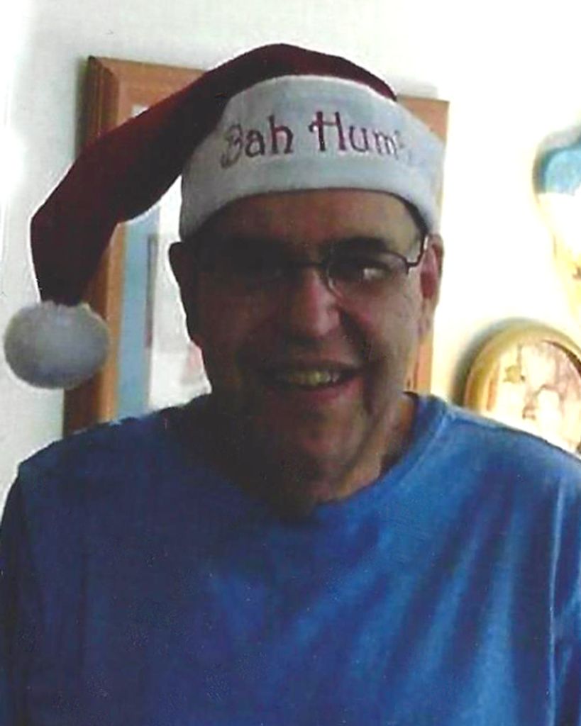 Ross C. Hoffman Profile Photo