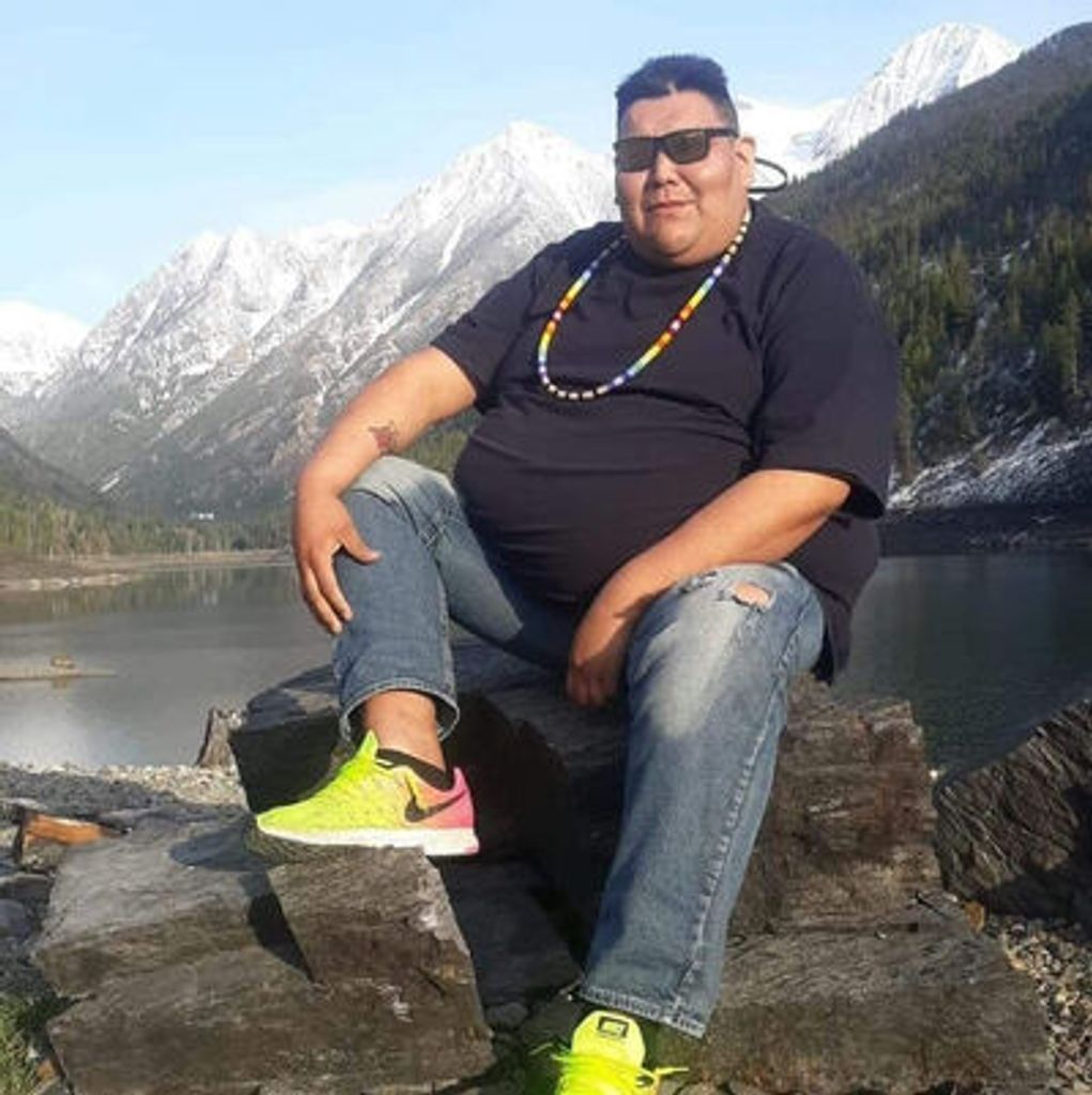 Steven Jay Gray Boy Profile Photo