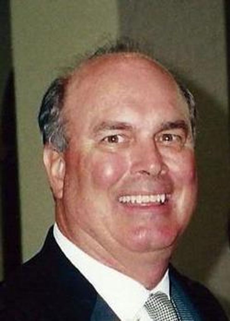 David Michael Halpin