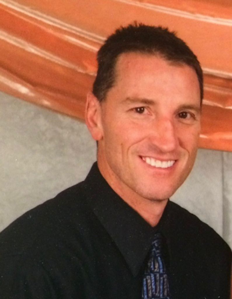 Keith E. Brown