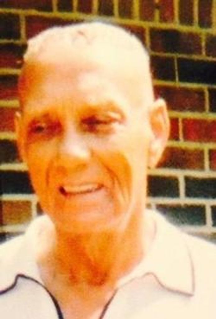 Mr. Bill Raymo, Sr.