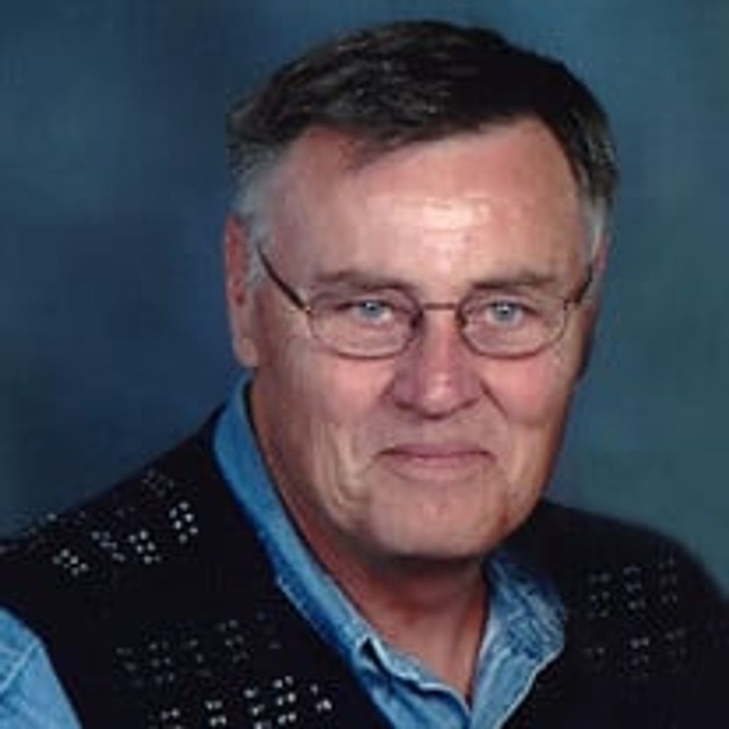 Gerald "Jerry" E. McGuire