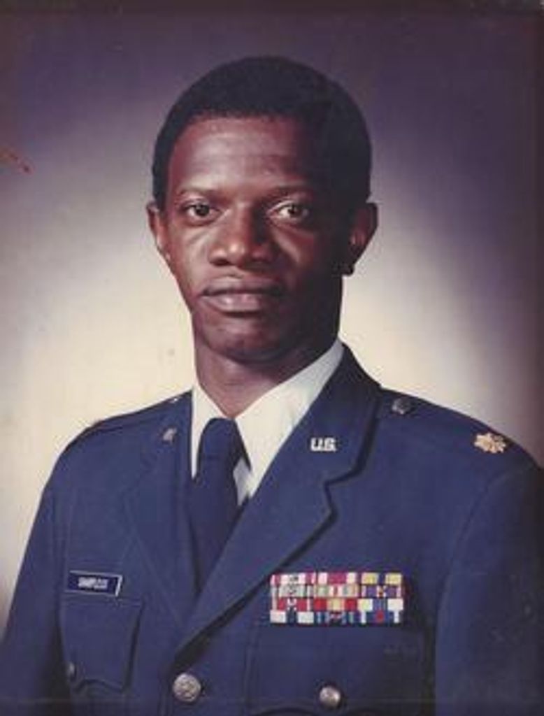 Joseph E. Sharpless, Sr.