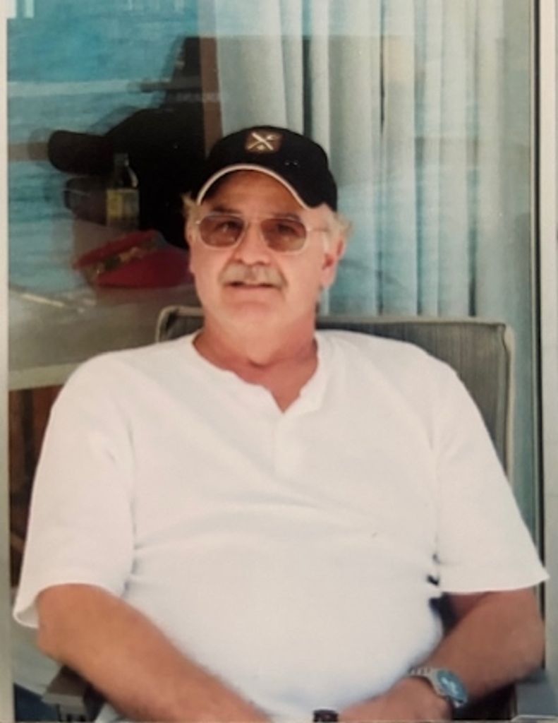 Duane Michael Rabbe Profile Photo