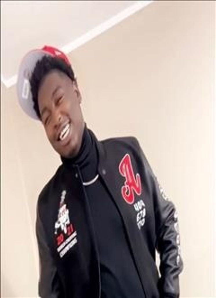Donzail Xavier Blackmon Profile Photo