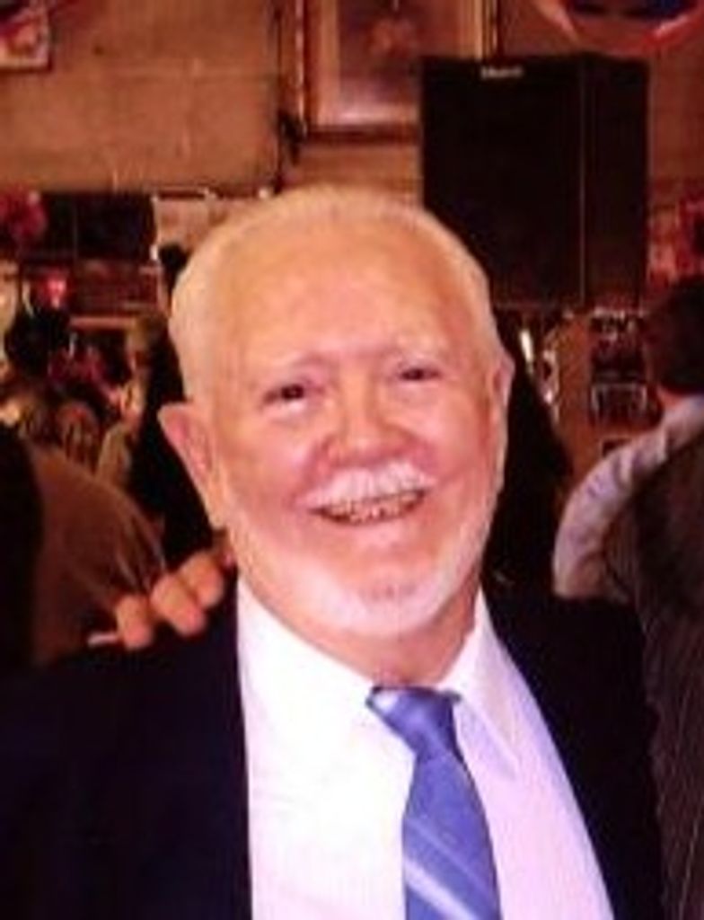 David Anderson, Jr.