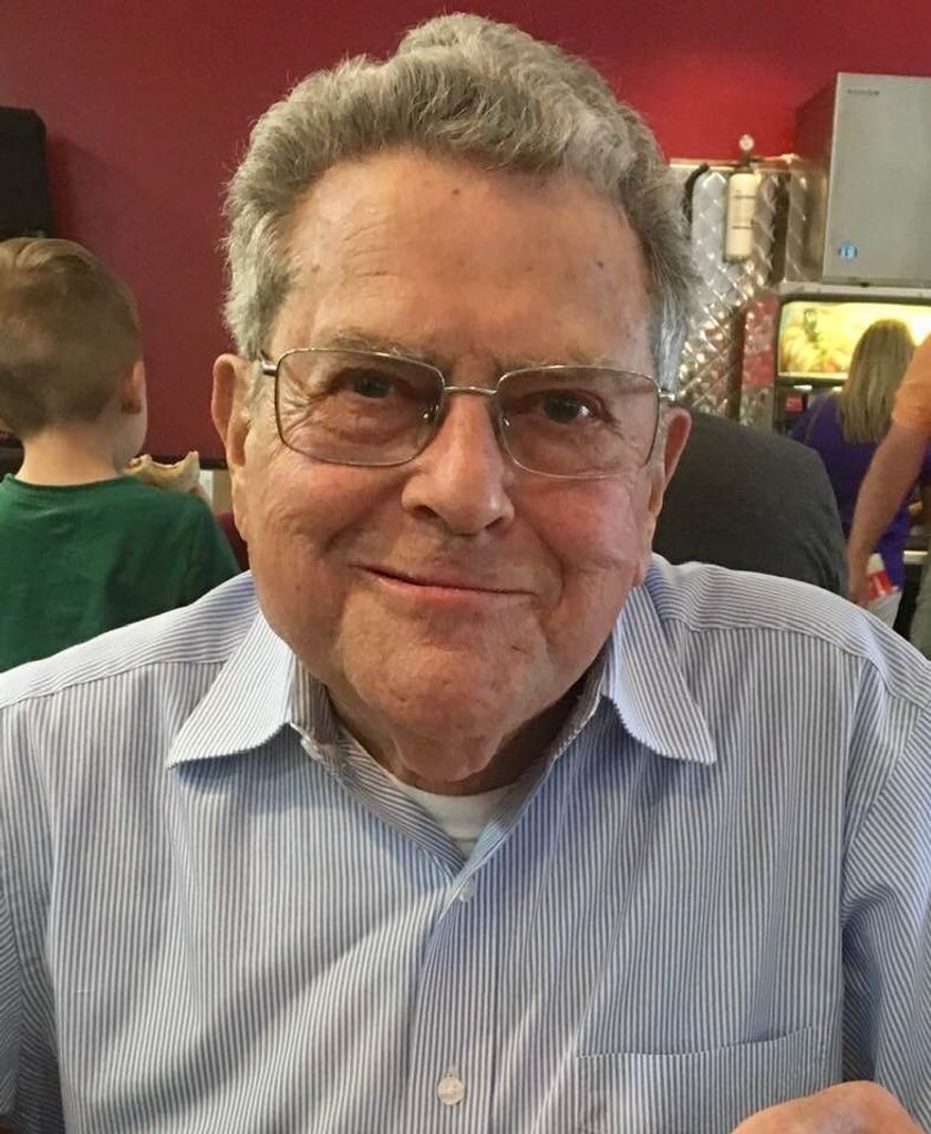 Cecil Bruce Cropp