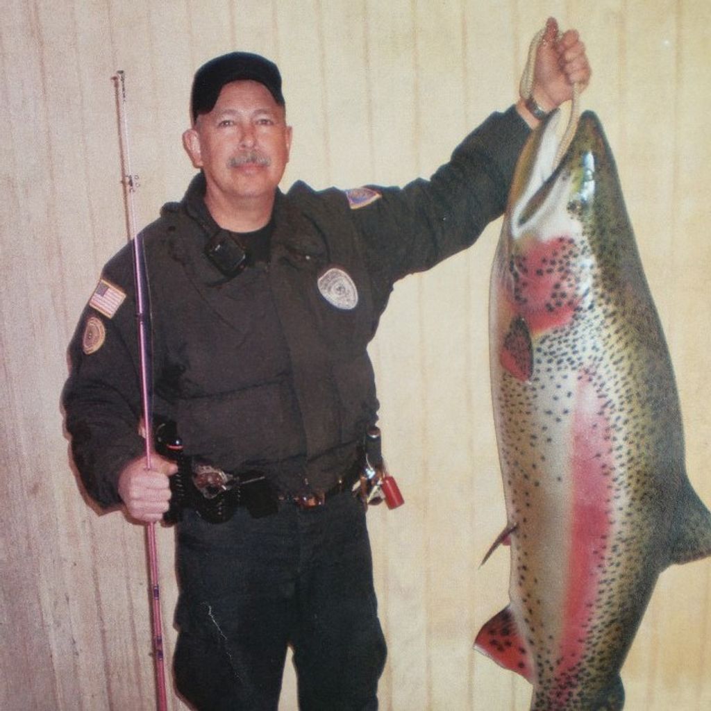 Jim Luna