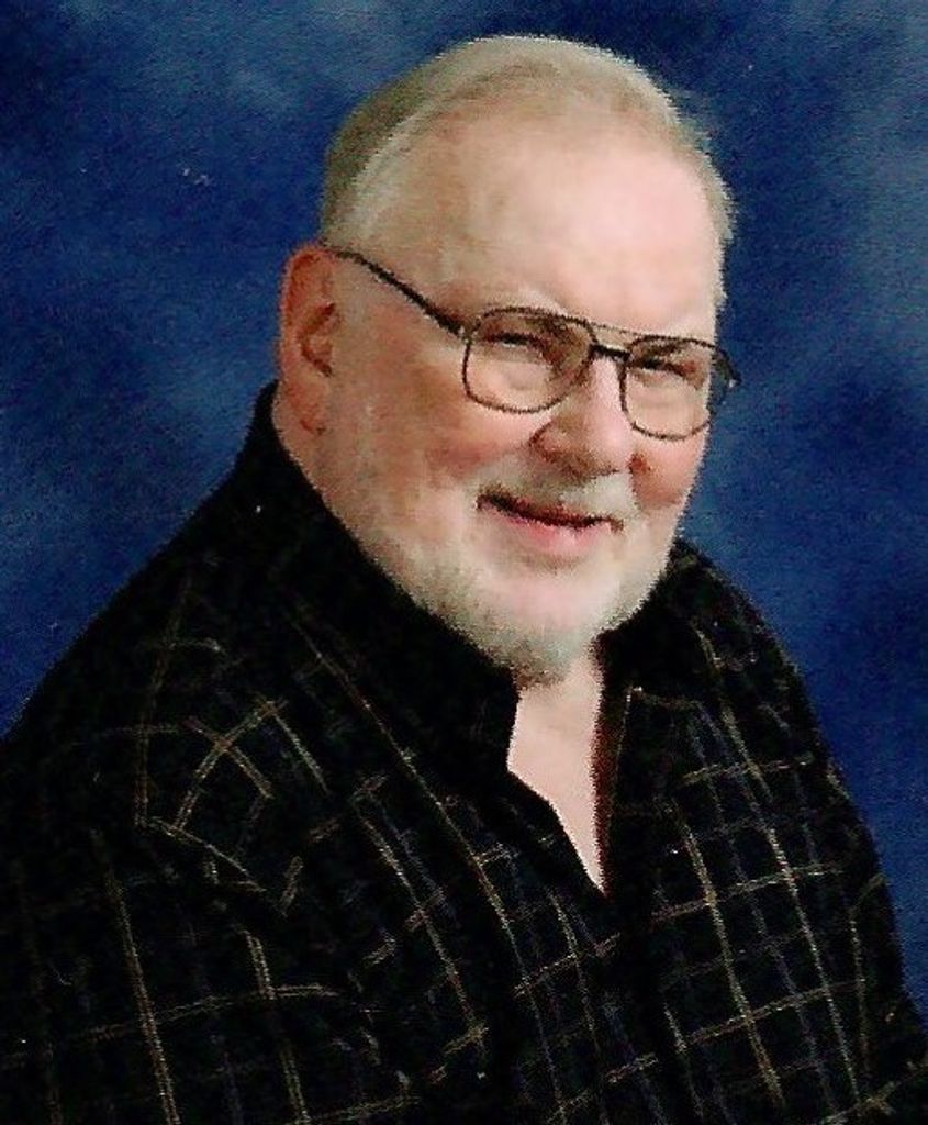 James Kline Biemesderfer
