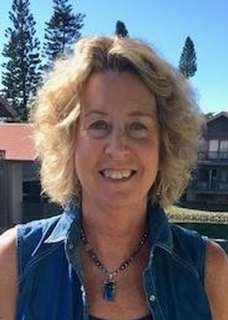 Maureen T. Lutat