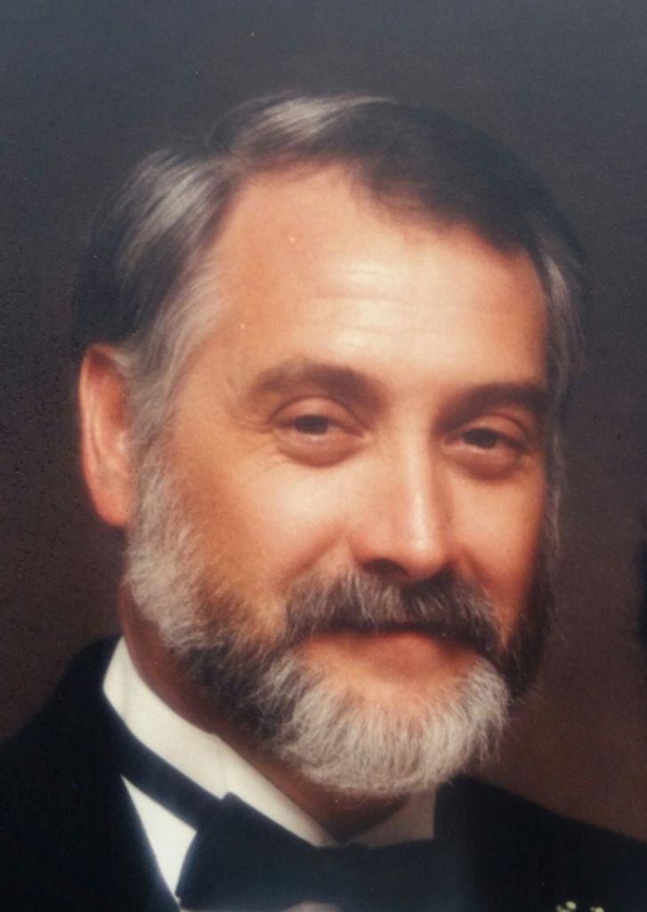 Donald Wayne See
