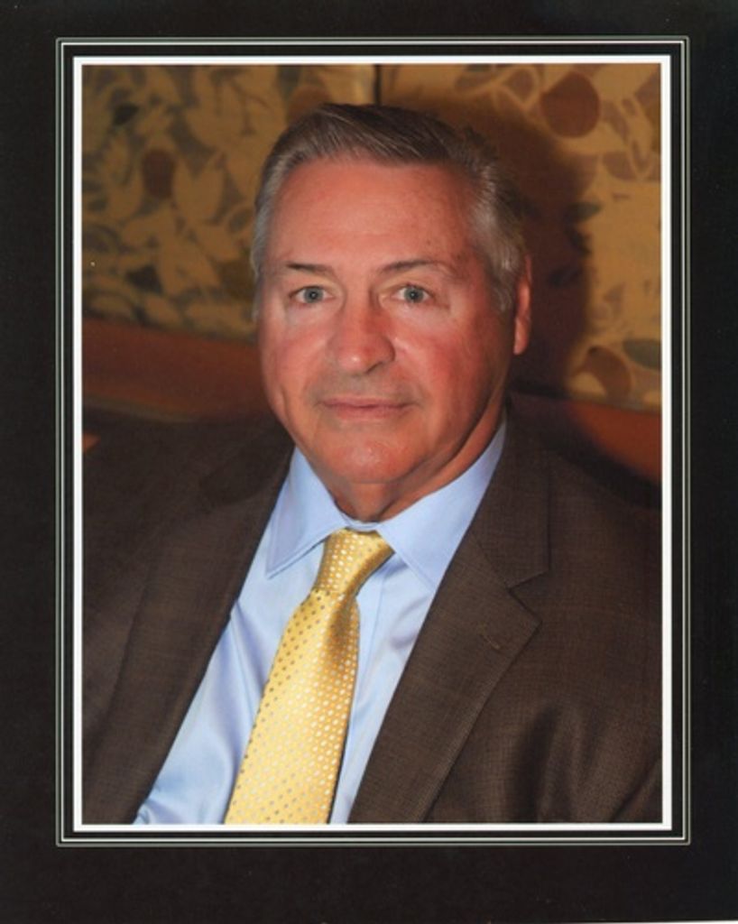 Stephen W. Pomazi Profile Photo