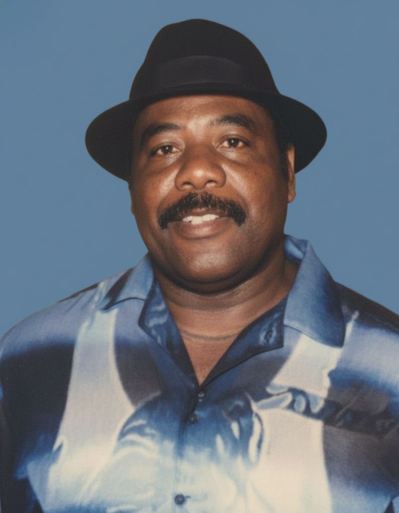 Mr. James Dickerson