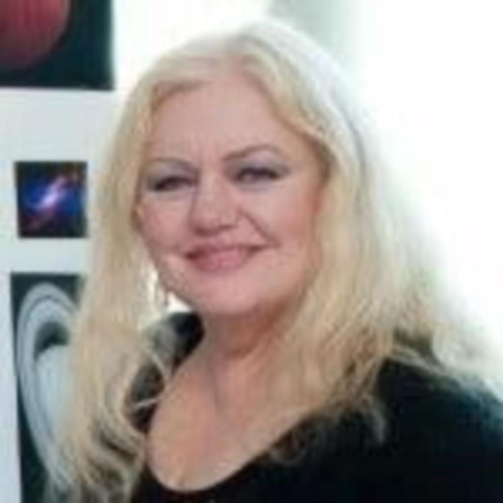 Sara Hoffman
