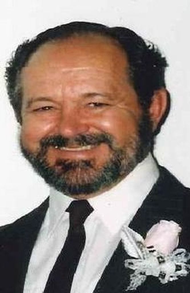 Gary Wayne Forman Profile Photo