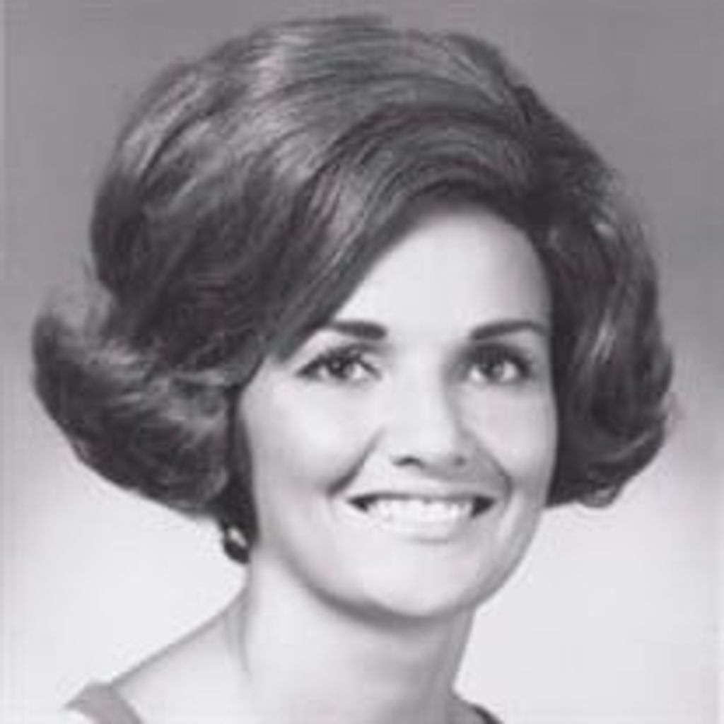 Carolyn Anne Sellars Carter